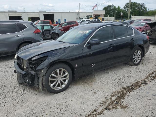 Infiniti G