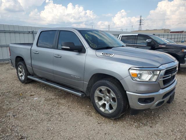 2019 Ram 1500 Big Horn/Lone Star VIN: 1C6RREFT8KN793167 Lot: 56436154