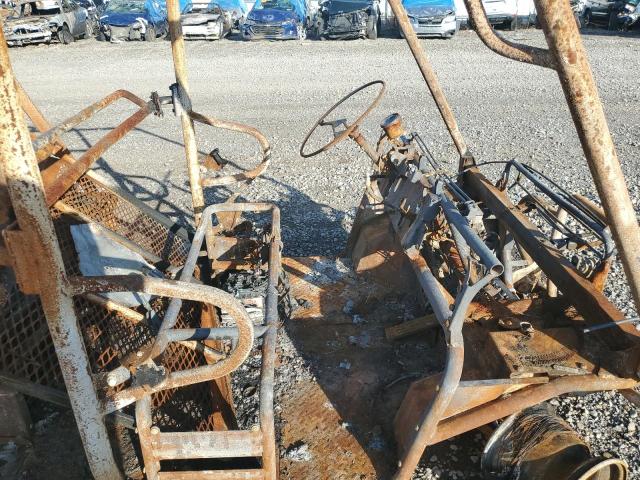 2007 KAWASAKI 650 JK1AFBC197B503713