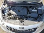 KIA FORTE EX photo