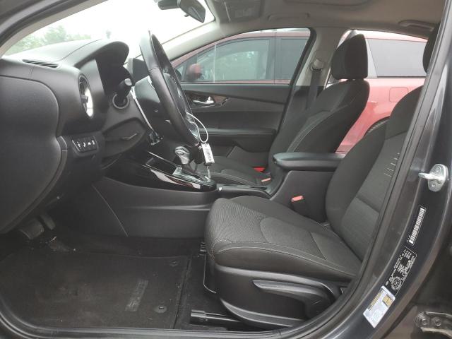 2021 Kia Forte Ex VIN: 3KPF54ADXME322310 Lot: 56573354