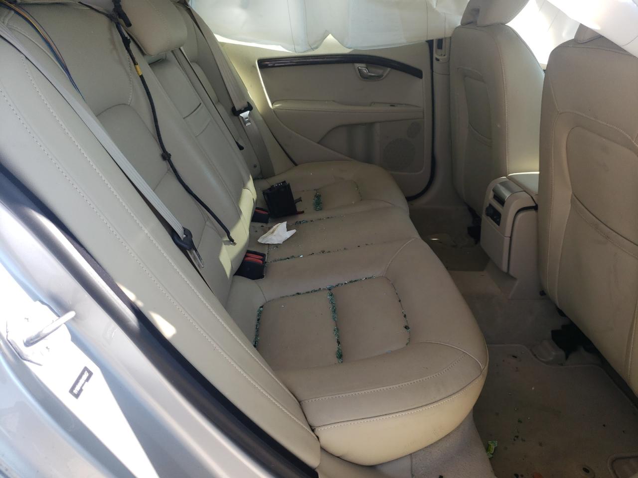 YV140MAM0G1198457 2016 Volvo S80 Platinum