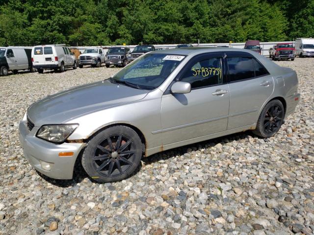 2002 Lexus Is 300 VIN: JTHBD192020054469 Lot: 57837754