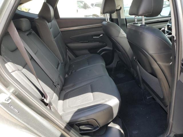 2022 HYUNDAI TUCSON SEL - 5NMJCCAE7NH083621