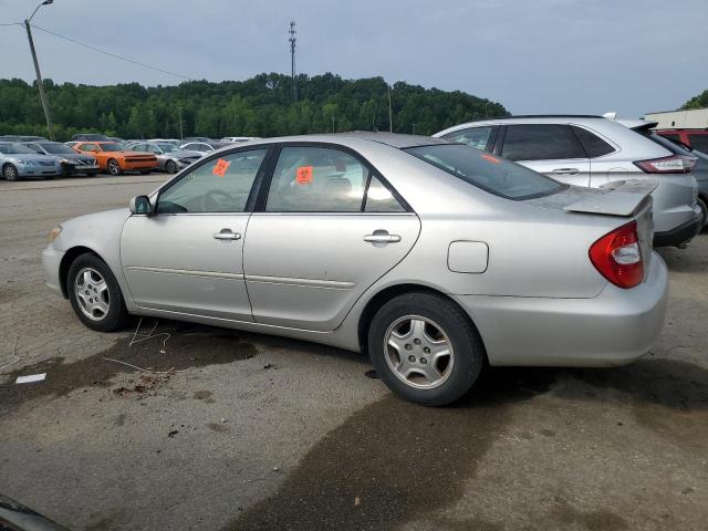 2003 Toyota Camry Le VIN: 4T1BF32K43U045359 Lot: 59234014