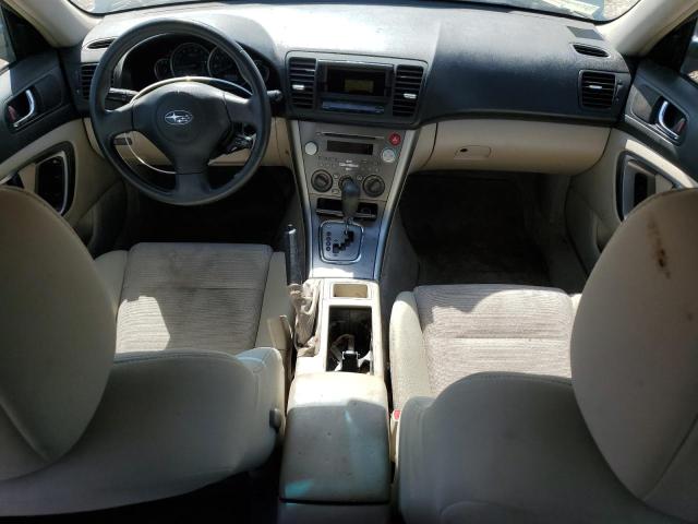 2007 Subaru Outback Outback 2.5I VIN: 4S4BP61C377318627 Lot: 57939584