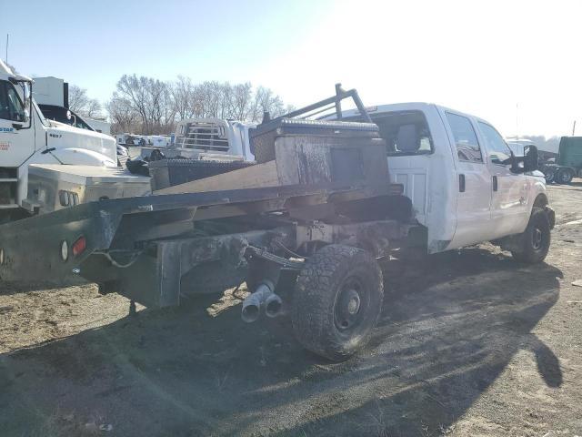 VIN 1FT8W3BT3EEB83642 2014 Ford F-350, Super Duty no.3