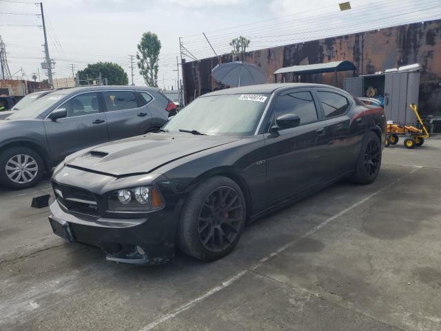 2007 Dodge Charger Srt-8 VIN: 2B3LA73W97H876544 Lot: 56240074