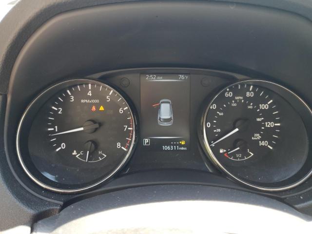 2017 Nissan Rogue - Image 9