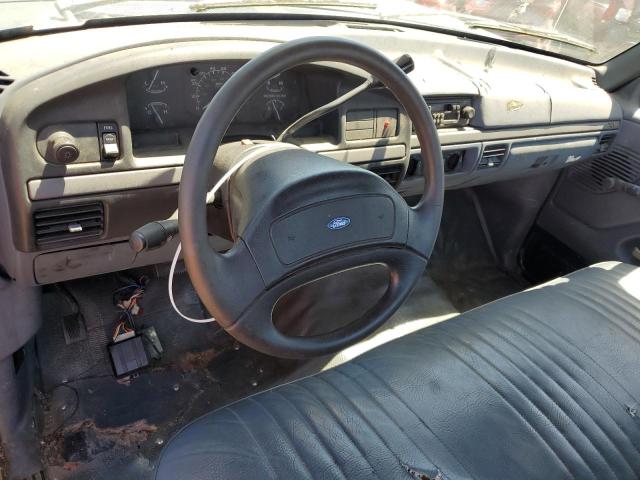 1993 Ford F150 VIN: 1FTEF15Y7PLA68183 Lot: 61167844