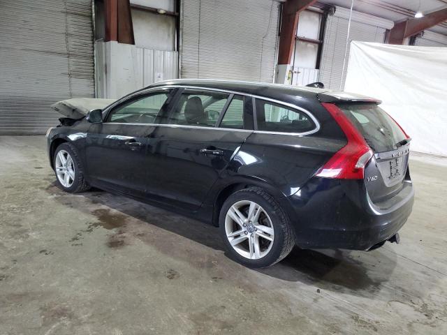 2015 VOLVO V60 PREMIE YV1612SCXF1192146