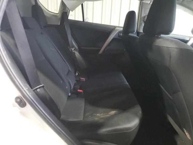 2016 TOYOTA RAV4 LE - 2T3ZFREV1GW307455