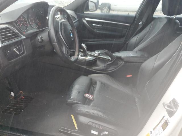 2017 BMW 330 I VIN: WBA8B9C31HK885085 Lot: 58704884