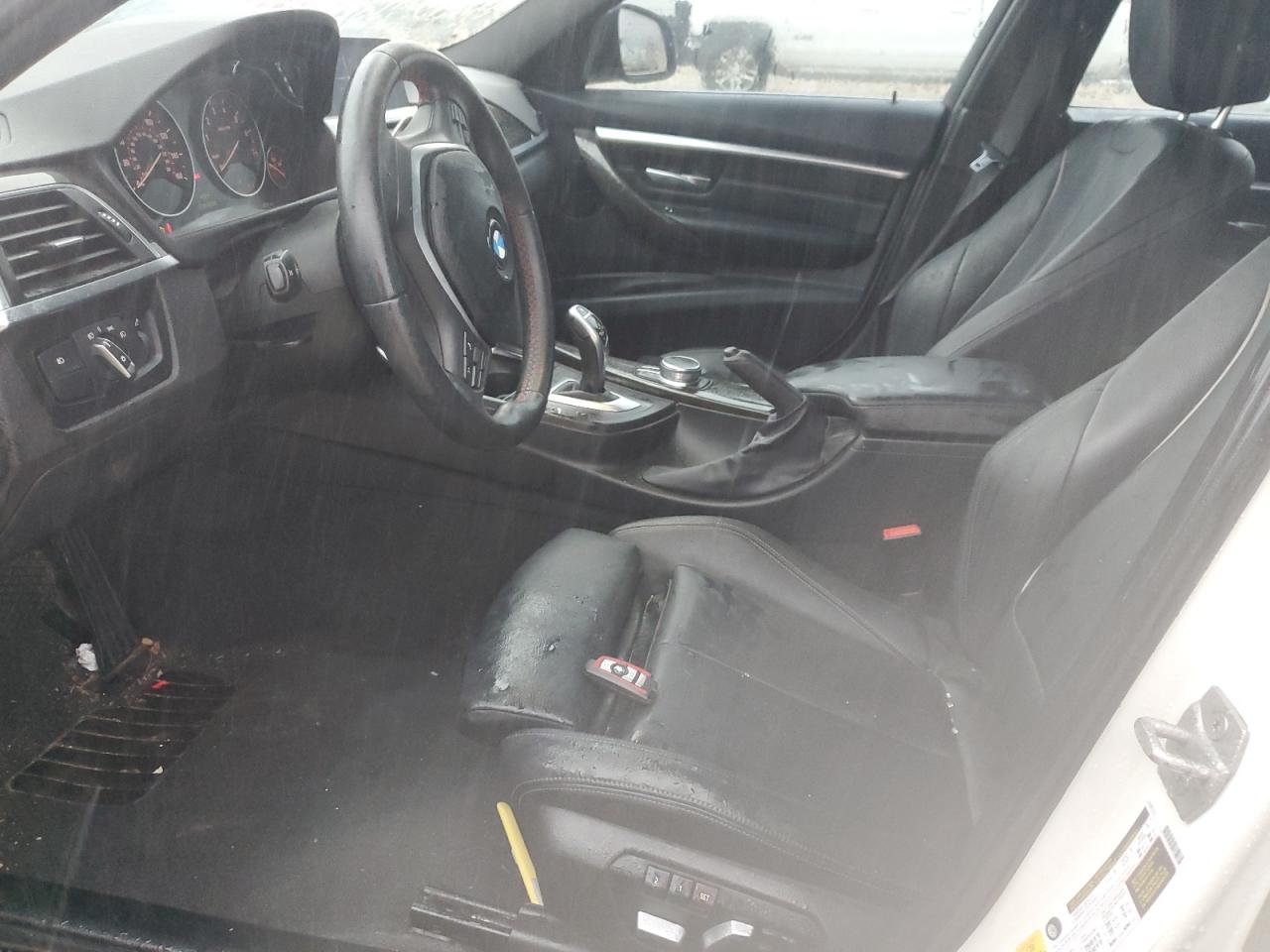 WBA8B9C31HK885085 2017 BMW 330 I