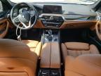 BMW 530E photo