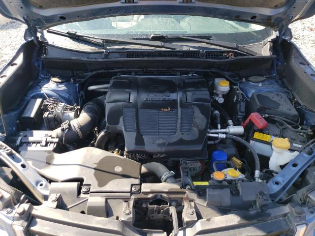 2021 Subaru Forester VIN: JF2SKADCXMH577334 Lot: 59097364