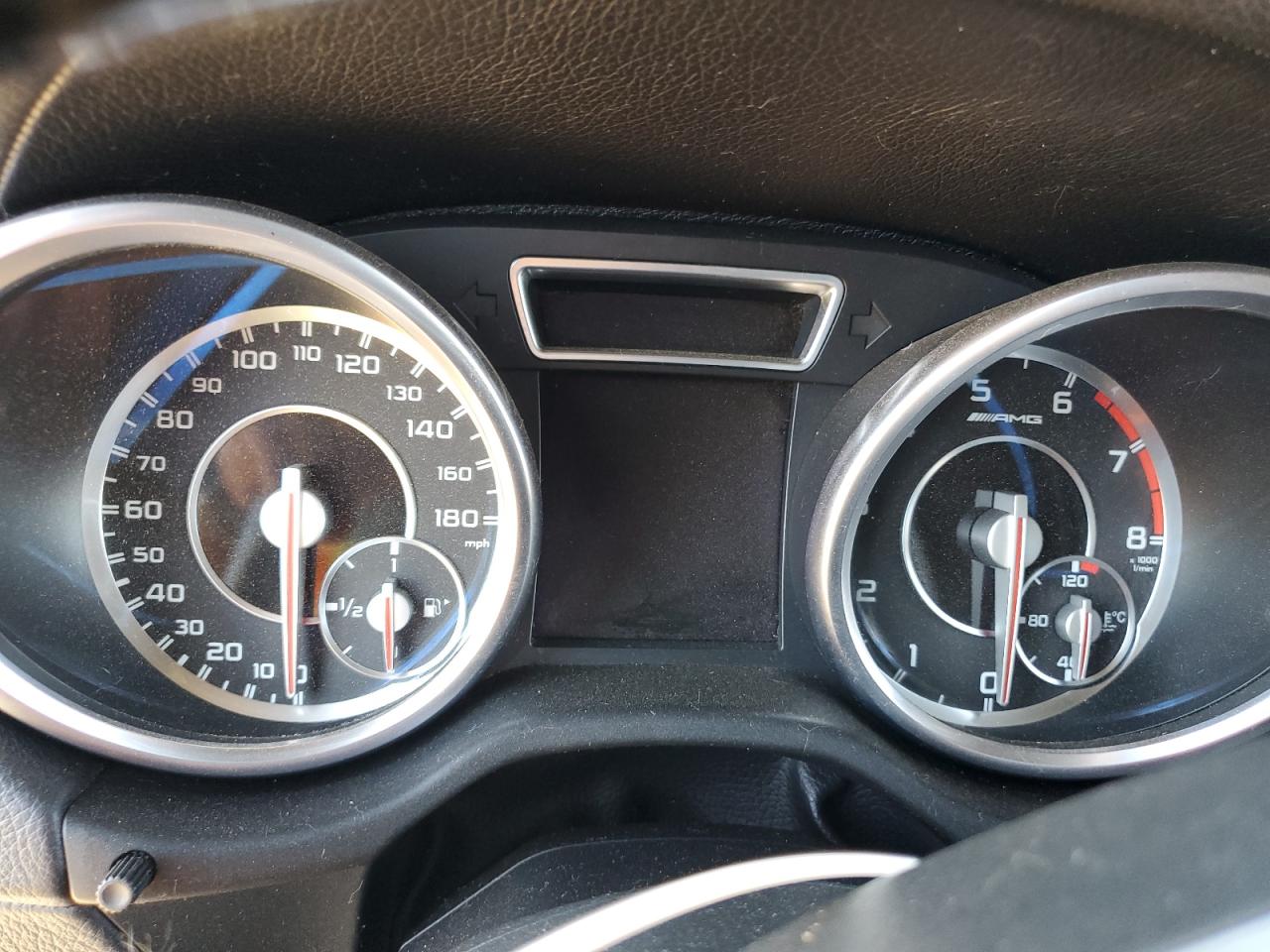 WDCYC7DF7DX202603 2013 Mercedes-Benz G 63 Amg