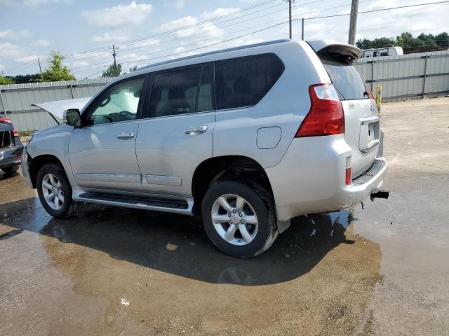 VIN JTJBM7FXXD5052042 2013 Lexus GX, 460 no.2