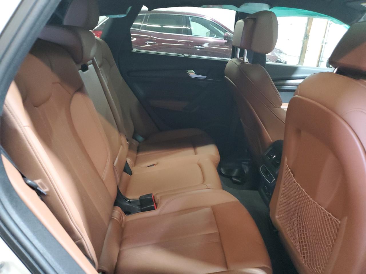 WA1EAAFY2P2181990 2023 Audi Q5 Premium Plus 45