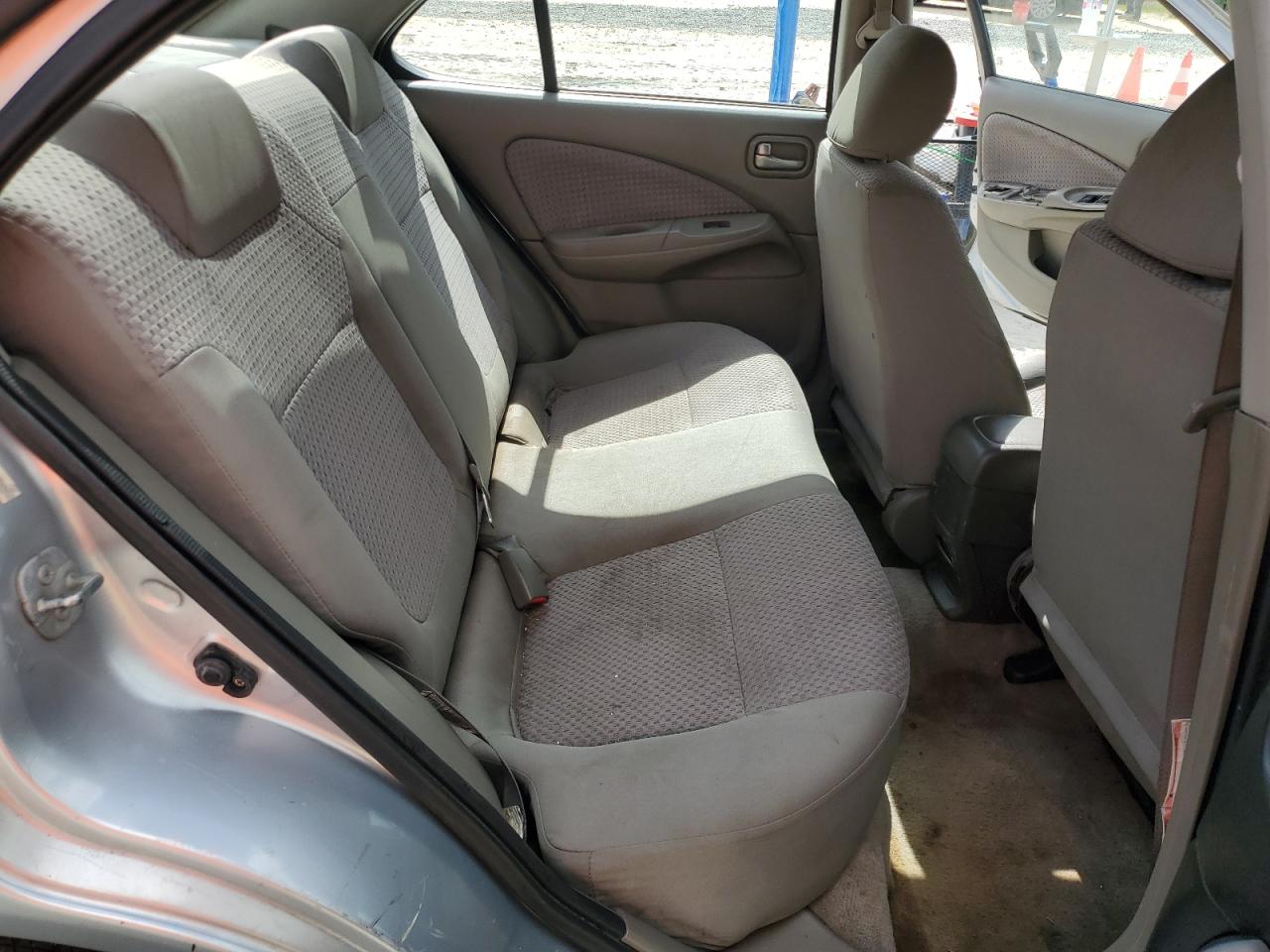 3N1CB51D34L904037 2004 Nissan Sentra 1.8