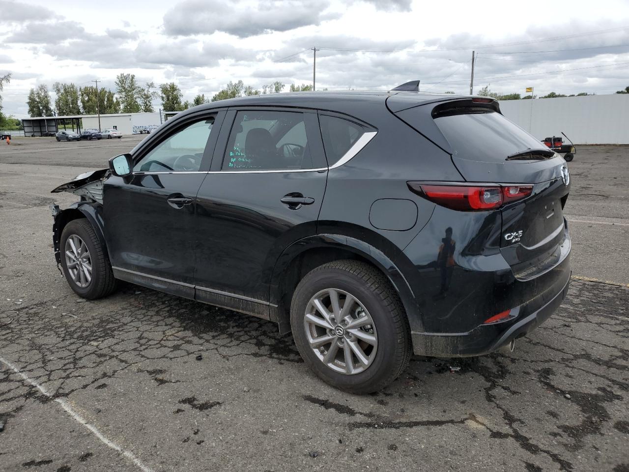 JM3KFBCM5R0385142 2024 Mazda Cx-5 Preferred