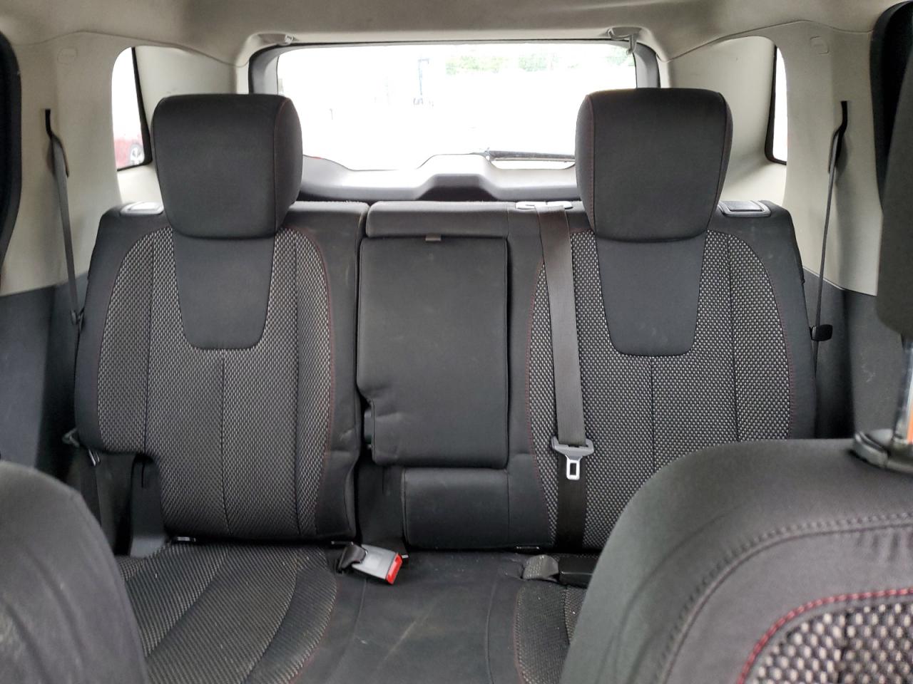 2CTFLSE5XB6408179 2011 GMC Terrain Sle