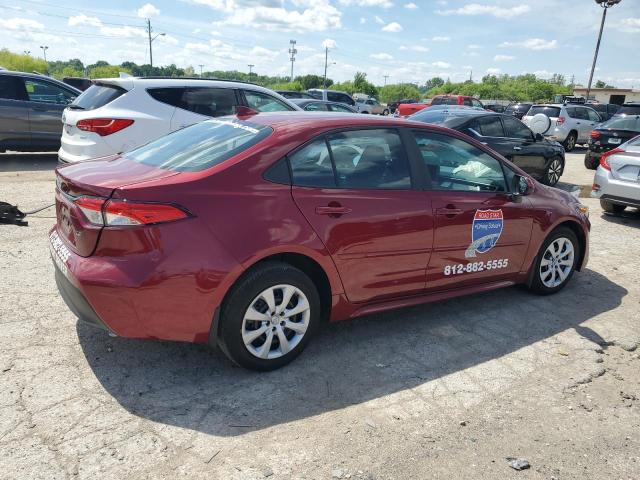 2023 TOYOTA COROLLA LE - 5YFB4MDE6PP014382