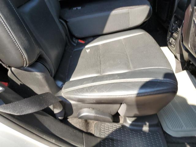 2011 Dodge Durango Citadel VIN: 1D4SE5GTXBC594785 Lot: 58407664