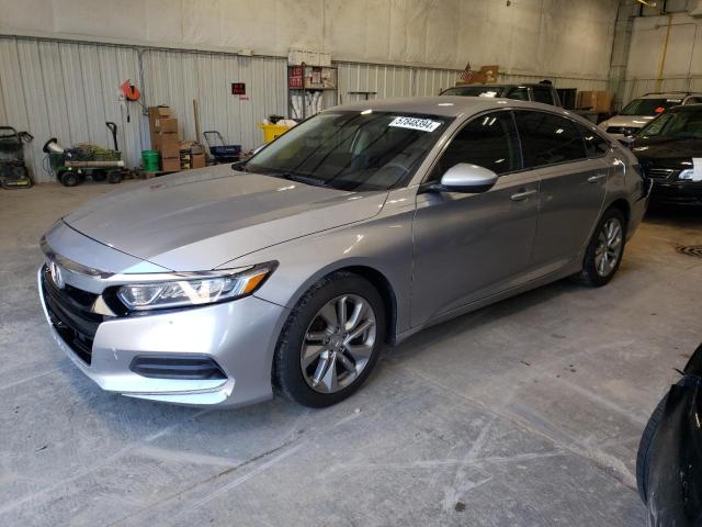 2019 HONDA ACCORD LX 1HGCV1F15KA051626  57848394