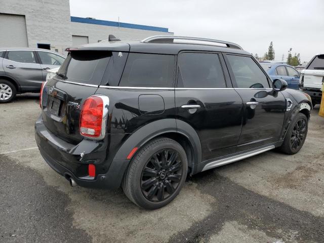 2019 Mini Cooper S Countryman VIN: WMZYT3C56K3J32829 Lot: 59047864