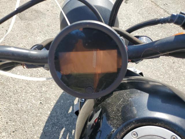 2017 HONDA CMX300 - MLHNC5317H5000183