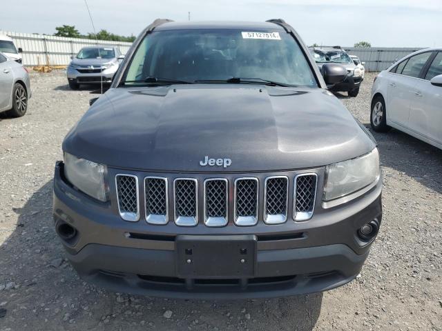 VIN 1C4NJCEA4GD640348 2016 Jeep Compass, Latitude no.5