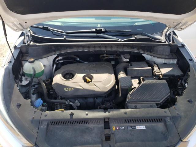 2016 Hyundai Tucson Limited VIN: KM8J33A49GU231394 Lot: 59116904