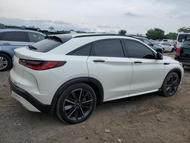 2023 INFINITI QX55 LUXE 3PCAJ5JR1PF104438