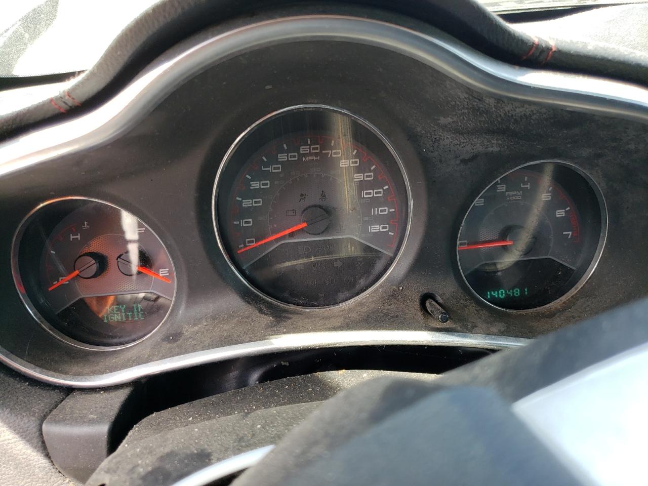 1B3BD1FG7BN593600 2011 Dodge Avenger Mainstreet