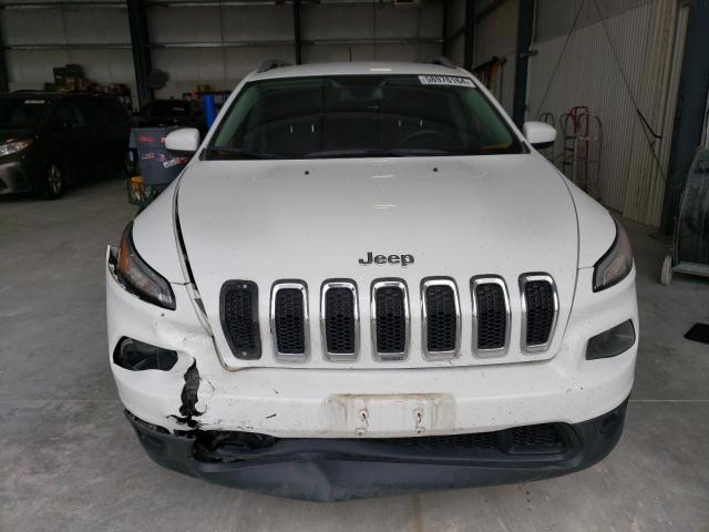 2016 Jeep Cherokee Latitude VIN: 1C4PJMCS6GW296052 Lot: 58976164