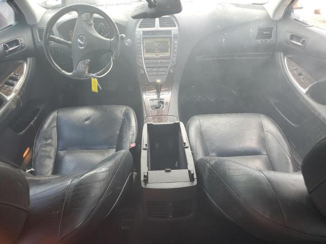 2010 Lexus Es 350 VIN: JTHBK1EG4A2368264 Lot: 57232904