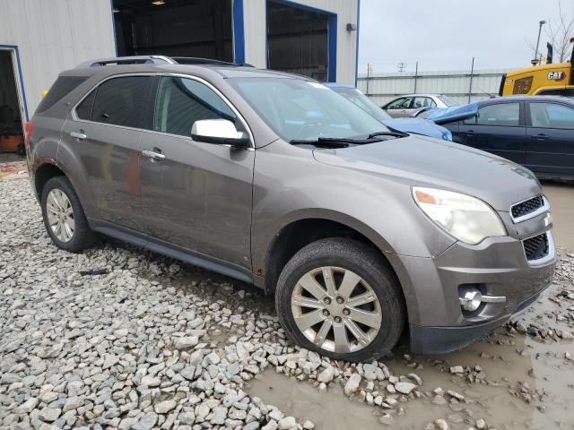 2010 Chevrolet Equinox Lt VIN: 2CNFLNEY1A6208924 Lot: 59342904