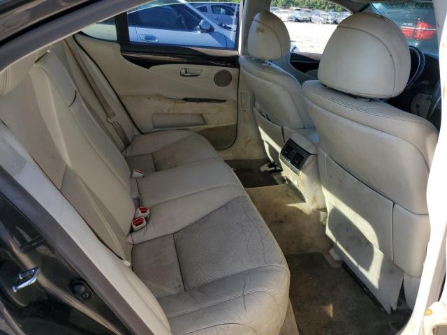 2008 Lexus Ls 460 VIN: JTHBL46F085075765 Lot: 60483644