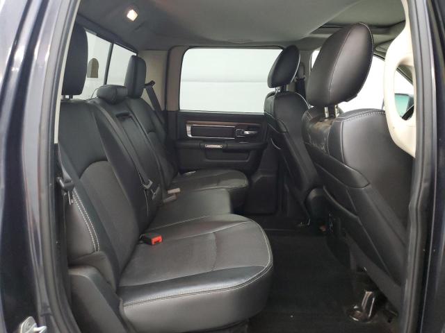 2014 Ram 1500 Laramie VIN: 1C6RR7NT6ES419501 Lot: 58951154