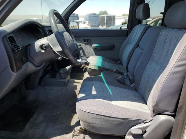 1999 Toyota Tacoma Xtracab VIN: 4TAVL52N9XZ552018 Lot: 59469204