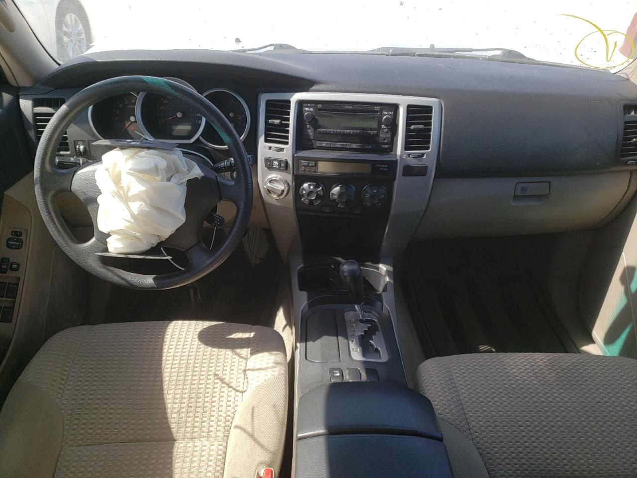 JTEBU14R980130880 2008 Toyota 4Runner Sr5