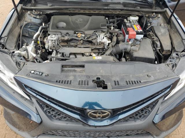 VIN 4T1B11HK9KU793842 2019 Toyota Camry, L no.11