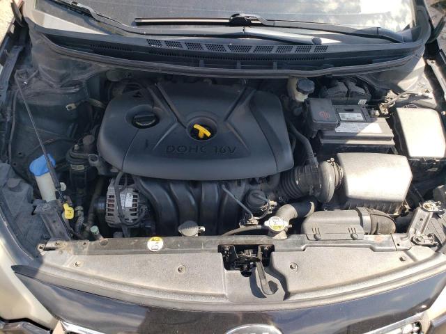 2015 Kia Forte Lx VIN: KNAFX4A61F5281895 Lot: 57899614