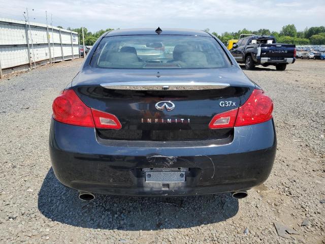 2009 Infiniti G37 VIN: JNKCV61F89M351313 Lot: 59052244