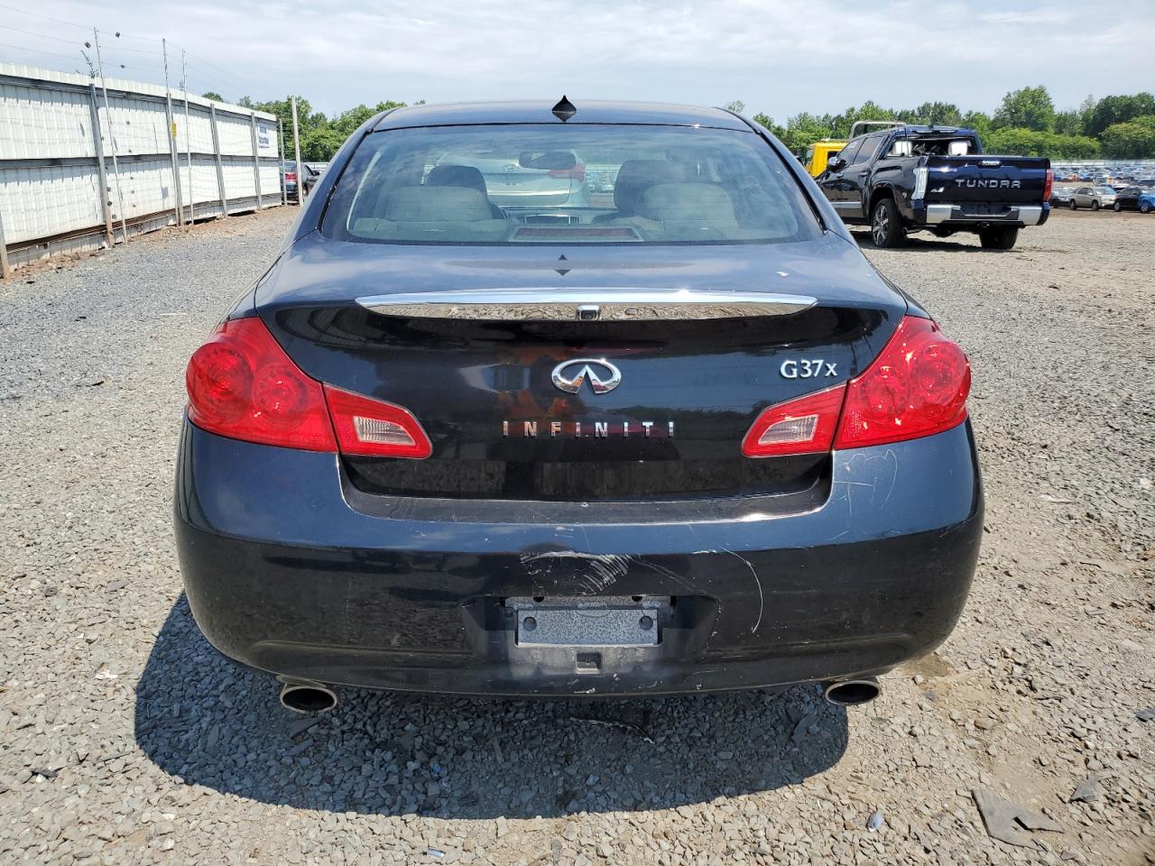 JNKCV61F89M351313 2009 Infiniti G37