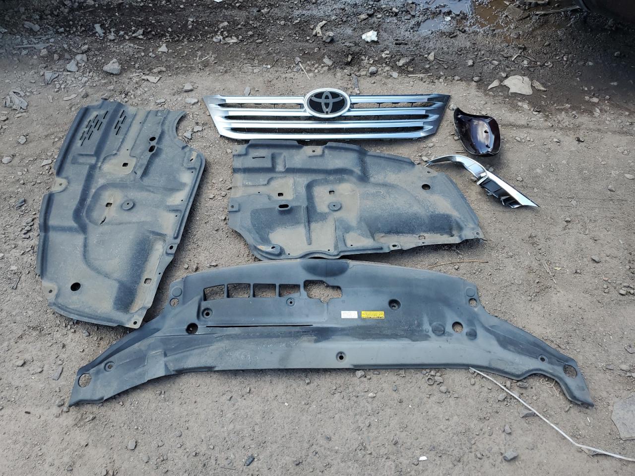 4T1BK3DB4BU408220 2011 Toyota Avalon Base