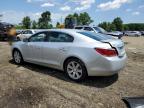 BUICK LACROSSE C photo