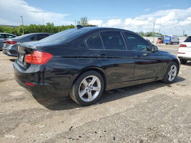 2015 BMW 320 I - WBA3B1G5XFNT06906