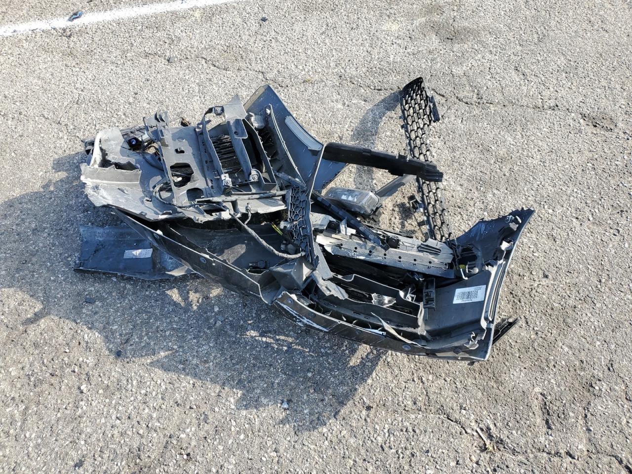 WBAJS1C04LCD59807 2020 BMW 540 I